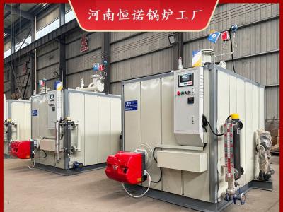 恒诺锅炉2026款蒸汽发生器广泛应用哪些行业？
