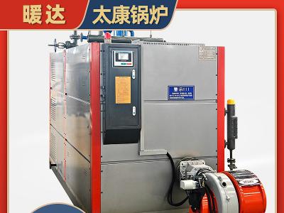 河南恒诺锅炉燃气热水锅炉怎么选？供暖面积、热效率与低氮排放