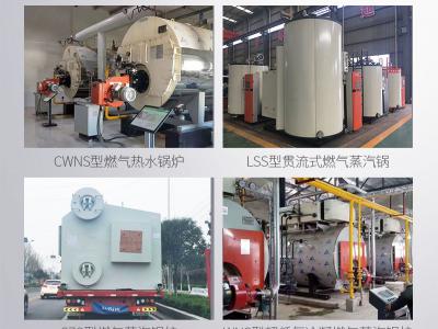 恒诺锅炉天然气蒸汽发生器免检政策解读：水容积30L以下设备选购