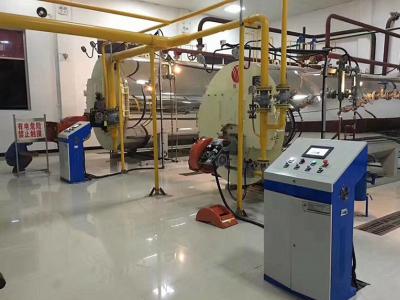 河南恒诺天然气蒸汽发生器在食品加工、洗涤熨烫、医疗消毒中的应用